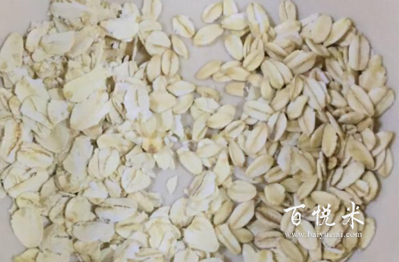 不用烤箱就能做的燕麥曲奇餅干,想要減肥的一定要來學(xué)